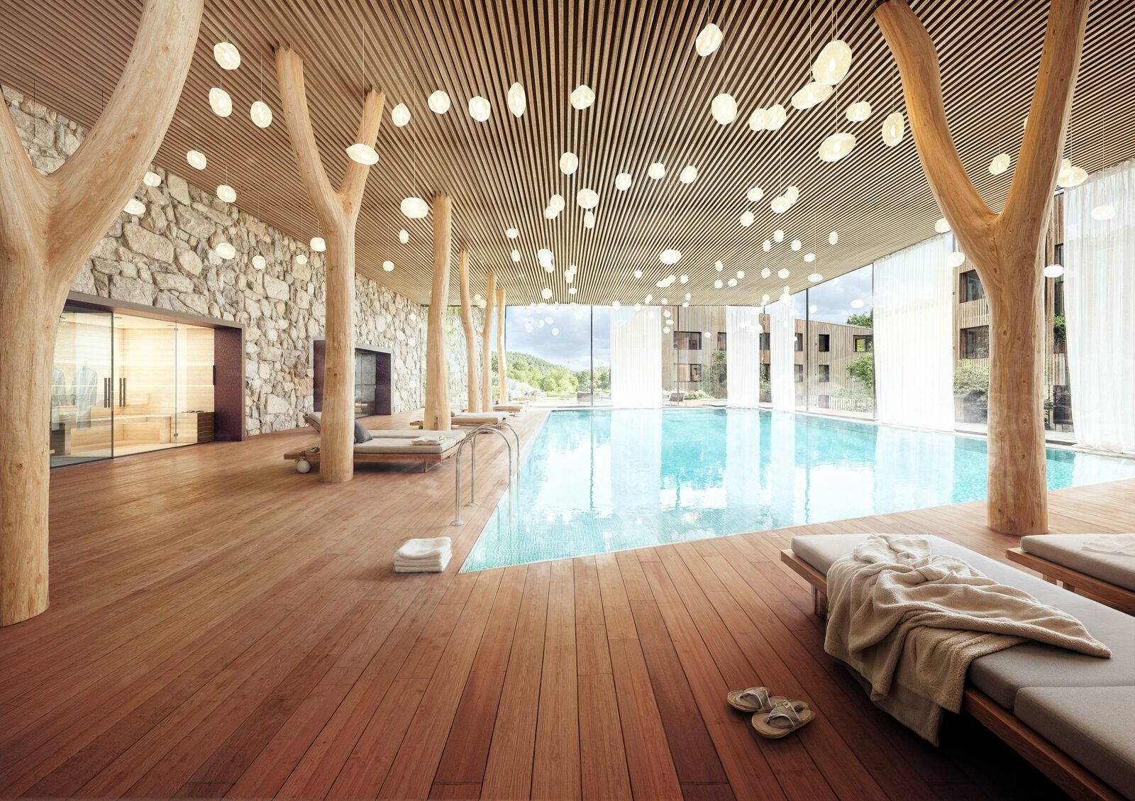 AERIS - wellness