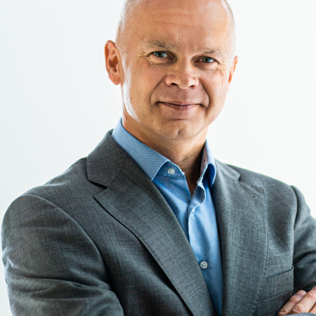Ing. Jiří Tuvora, Ph.D.