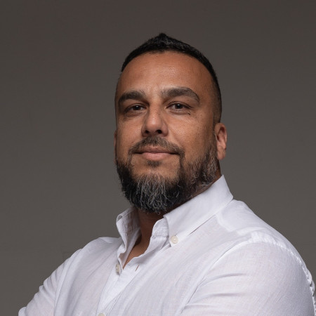 Sayed Yahya Ahmadi