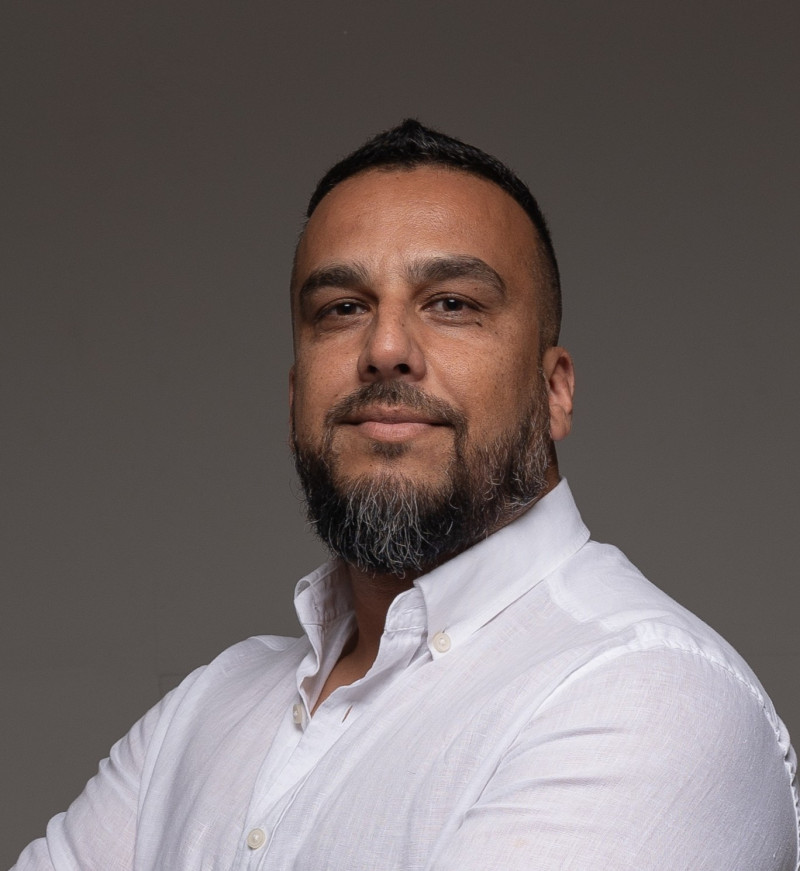 Sayed Yahya Ahmadi 