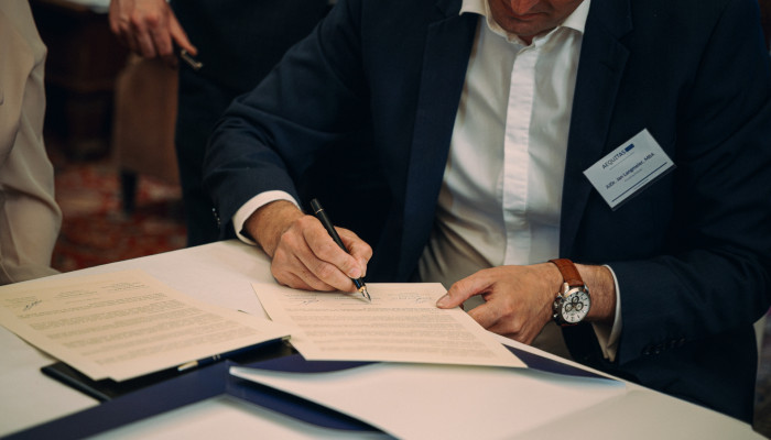 AEQUITAS Group oficiálně představila AERIS Resort. Prémiový horský aparthotel ve Velké Úpě vstupuje do předprodeje